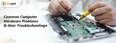 Common-Computer-Hardware-Problems-and-their-Troubleshooting